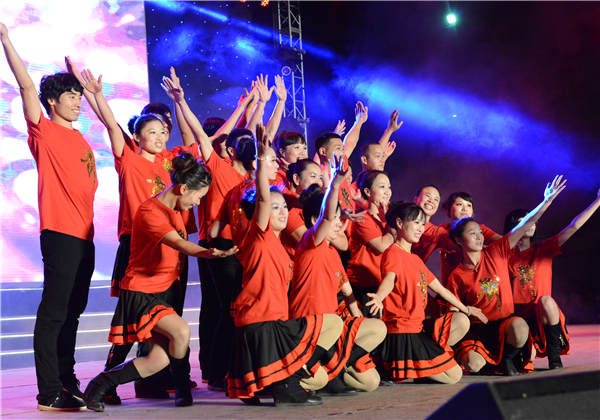 第十二届黄瓜下载APP最新下载文化节