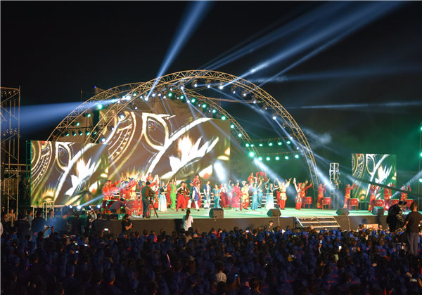 第十三届黄瓜下载APP最新下载文化节