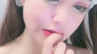 台灣富二代風流才子番外篇❤️重金約戰交過七八個男朋友做過女教師的漂亮小姐姐，一鏡到底全程露臉銷魂呻吟，各種高潮臉內射…