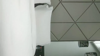 性感妹，就喜欢在镜头面前搔首弄姿