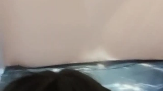 胸闷气短干妈给我舔屁眼