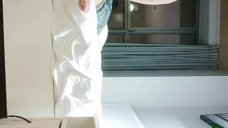 我的澳洲继母和我最爱的教授打炮潮吹和内射