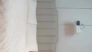 潍柴重机少妇回家前，楼梯口来一发