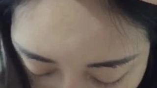 考研的姐姐-姐姐来家借住表弟回家偷偷干表姐