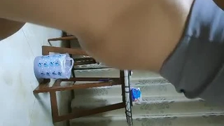 天然白虎骚气妹子性感黑丝自摸逼逼 道具大JJ抽插自慰双洞齐插高潮喷水 一直呻吟很是诱惑不要错过