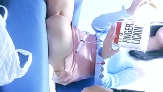 拉拉队员误踩潜规则