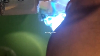 把网袜嫂子舔的欲罢不能