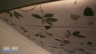 开机绿帽夫妻准备拍婚纱照，换上婚纱直接在影楼群P【看简 介同城免费约炮】